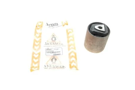 Сайлентблок важеля ASMETAL 38BM0422