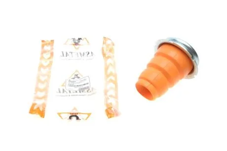 Відбійник ресори ASMETAL 45PE3030