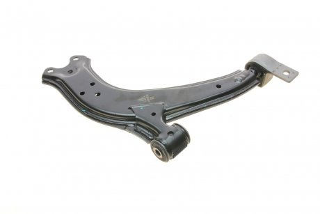 Рычаг подвески (передний/снизу) (R) Citroen Berlingo/Peugeot Partner 1.1-1.9D 96- (без шаровой) ASMETAL 30PE2011