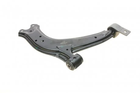 Важіль підвіски (передній/знизу) (R) Citroen Berlingo/Peugeot Partner 1.1-1.9D 96- (без кульової) ASMETAL 30PE2011