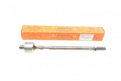 Тяга рульова Mitsubishi L300 86-13 (L=298mm) ASMETAL 20MT0101
