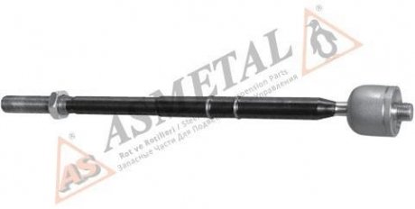 Тяга рульова Ford Mondeo 93-00 (L=338mm) ASMETAL 20FR0502