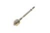 Тяга рулевая Ford Fiesta 81-89 (L=262.5mm) ASMETAL 20FR35 (фото 4)
