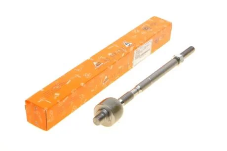 Тяга рульова Ford Fiesta 81-89 (L=262.5mm) ASMETAL 20FR35