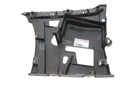 Кронштейн кріплення бампера (заднього/R) BMW 3 (F30) 11-18 AUTOTECHTEILE 704 5184