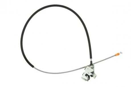 Замок дверей Ford Transit 06> задній правий верхній FAST FT95492