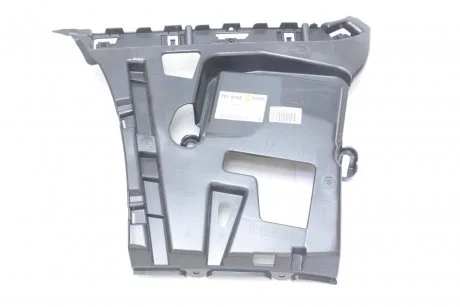 Кріплення заднього бампера, ліве AUTOTECHTEILE 704 5183