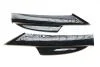 Накладка бампера (переднього) BMW 3 (E90) 04-08 (M-Technic) AUTOTECHTEILE 703 5118 (фото 1)