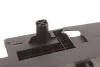 Кронштейн радиатора BMW 5 (F07/F10) 10-17 (R) AUTOTECHTEILE 700 1782 (фото 2)