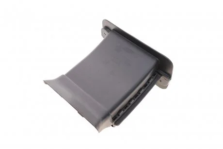 Воздуховод радиатора BMW 5 (F10) 10-17 (L) AUTOTECHTEILE 701 5168