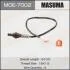 Датчик кисню (лямбда-зонд) Suzuki Grand Vitara, SX4 2.0 (-16) (MOE-7002) MASUMA MOE7002 (фото 1)