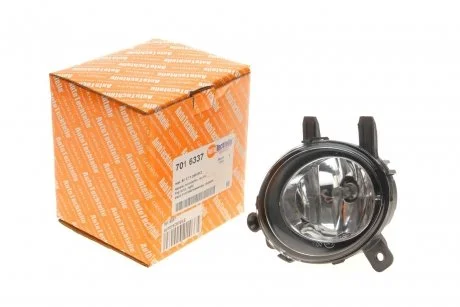 Фара протитуманна BMW 3 (F30) 12-19 (R) AUTOTECHTEILE 701 6337