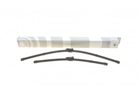 Щітки склоочисника (650/450 мм) 6 (G32) 13- BMW 61610003090