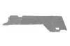 Защита днища BMW 3 (F30) 11-18 (R) AUTOTECHTEILE 701 5125 (фото 1)