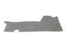 Защита днища BMW 3 (F30) 11-18 (R) AUTOTECHTEILE 701 5125 (фото 3)