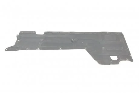 Защита днища BMW 3 (F30) 11-18 (R) AUTOTECHTEILE 701 5125