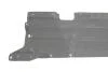 Защита днища BMW 3 (F30) 11-18 (R) AUTOTECHTEILE 701 5125 (фото 5)