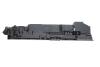 Кронштейн радиатора BMW 3 (E90)/X1 (E84) 05-15 AUTOTECHTEILE 700 1775 (фото 3)
