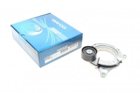 Натяжник ременя генератора BMW 3(F30/F80)/5 (G30/F90)/7 (G11/G12)/X5 (G05/F96) 15-, B38/B46/B48/B58 DAYCO APV4122