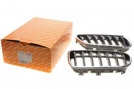 Решетка радиатора BMW X3 (F25) 09-17 (к-кт) AUTOTECHTEILE 706 5135