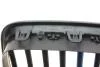 Решетка радиатора BMW 5 (F10) 10-17 (Черный матовый) (M-Technic) (к-кт) AUTOTECHTEILE 706 5131 (фото 3)