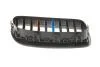 Решетка радиатора BMW 5 (F10) 10-17 (Черный матовый) (M-Technic) (к-кт) AUTOTECHTEILE 706 5131 (фото 4)