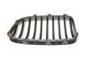 Решетка радиатора BMW 5 (F10) 10-17 (Черный матовый) (M-Technic) (к-кт) AUTOTECHTEILE 706 5131 (фото 8)