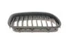 Решетка радиатора BMW 5 (F10) 10-17 (Черный матовый) (M-Technic) (к-кт) AUTOTECHTEILE 706 5131 (фото 10)