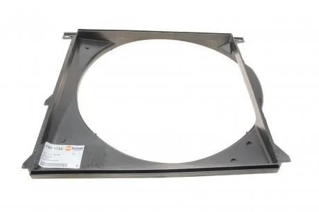 Дифузор радіатора AUTOTECHTEILE 700 1745