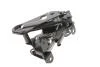 Замок капоту BMW 5 (F10)/7 (F01-F04) 07-17 (R) AUTOTECHTEILE 704 5145 (фото 2)