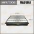 Фільтр повітряний (MFA-T006) MASUMA MFAT006 (фото 1)