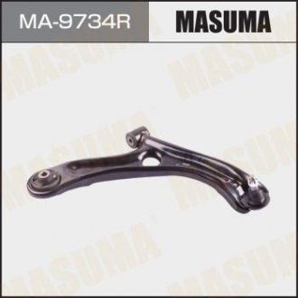 Рычаг MASUMA MA9734R