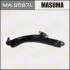 Рычаг MASUMA MA9587L (фото 1)