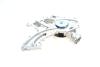 Насос воды MB E-class (W212) 11-16 HEPU P1583 (фото 3)