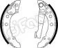 VW Щеки тормозные задн.Golf,Passat,Polo,Audi,Seat CIFAM 153-465 (фото 1)