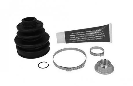 MAZDA Пыльник ШРУСа 24*79*98 Mazda 323 1.8 CIFAM 613-120