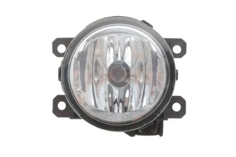 Фара протитуманна Citroen Jumper, Berlingo/Fiat Doblo, Ducato,500/Peugeot Boxer, Partner FAST FT87810