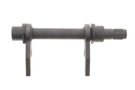 Вилка зчеплення верхня Fiat Doblo 1.2i, 1.3mjtd, 1.6mjtd, 1.9d, 1.9jtd, 1.9mjtd (00-16) FAST FT52459