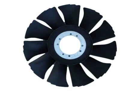 Крильчатка вентилятора Iveco Daily (00-11) (11 лопастей) FAST FT56128