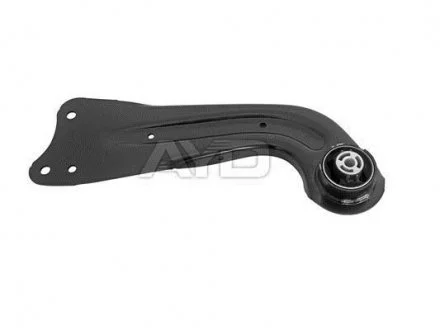 Рычаг подвески лев, задн VW TOURAN (1T3) (05/10-05/15) (88-13852) Ayd 8813852