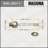 Рульова тяга (MR-3811) MASUMA MR3811 (фото 1)