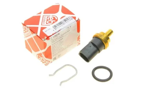 Датчик температури FEBI BILSTEIN 175216