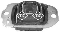 Подушка двигуна Laguna/Espace 2.0dCi 05-15 Л. METALCAUCHO Metalcaucho 05647