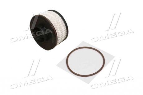 Фільтр паливний E495KP D534 HENGST FILTER E495KPD534