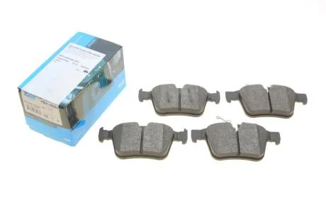 Колодки гальмівні (задні) Land Rover Range Rover / Discovery Sport/Volvo S60/S90/V60/V90 15- KAVO KBP-10061
