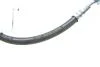Шланг тормозной (передний) Hyundai Accent 00-05 (R) (L=490mm) KAVO BBH-3213 (фото 3)
