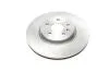 Диск гальмівний (передній) Opel Astra K 15- (300x26) R16 MEYLE 615 521 0032 (фото 5)