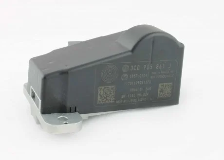 Блокування колонки керма 3C0905861J VAG 3C0 905 861 J