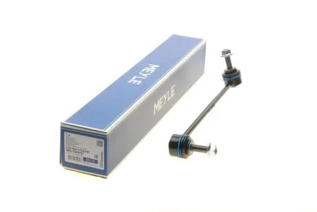 Тяга стабілізатора (переднього) (L) BMW X3 (G01/F97)/X4 (G02/F98) 17- B47/B48/B57/B58 MEYLE 316 060 0103/HD