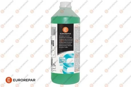 ОМИВАЧ СКЛА КОНЦ.1л Eurorepar 1636051880